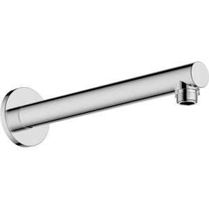 Тримач верхнього душу Hansgrohe Vernis Blend 240, хром (27809000) ТОП в Рівному