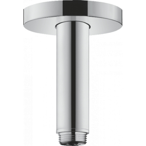 Тримач верхнього душу Hansgrohe Rainfinity (27393000)