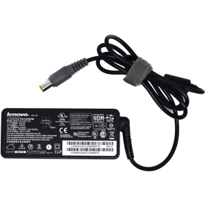 Блок питания Drobak для ноутбука Lenovo (20V 3.25A 65W) (141420) ТОП в Ровно