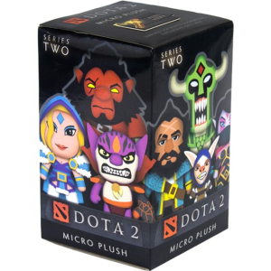 Іграшка Valve Dota 2 Micro plush Series 2 (17621) ТОП в Рівному