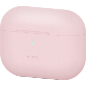 Чехол Elago Original для Airpods Pro Lovely Pink (EAPPOR-BA-PK) в Рівному