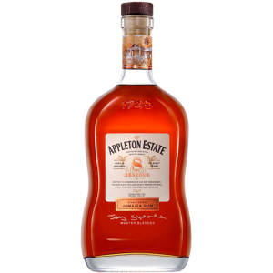 Ром Appleton Estate 8 років витримки 0.7 л 43% (5024576207101) краща модель в Рівному