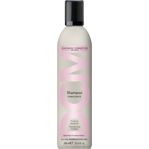 купити Очищаючий шампунь DCM Purifying Shampoo 300 мл (8053830981935)