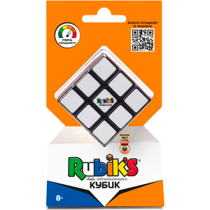 Головоломка Rubik's S2 Кубик 3x3 (6900006564336) в Ровно