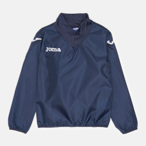 Дождевик детский JOMA Wind 5001.13.30 153-164 см 14 Темно-синий (9994345323089) ТОП в Ровно