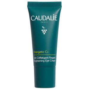 Крем Caudalie Vinergetic C+ Осветляющий для контура глаз 15 мл (3522930003496) лучшая модель в Ровно