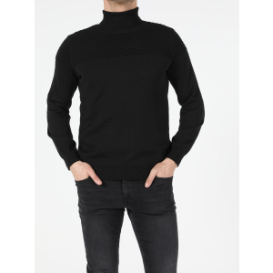 Свитер Colin's CL1050233BLK XXL Black ТОП в Ровно