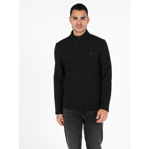 Кофта Colin's CL1050964BLK M Black ТОП в Ровно