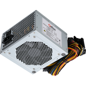 Блок питания QDION 500W QD500 80+ в Ровно