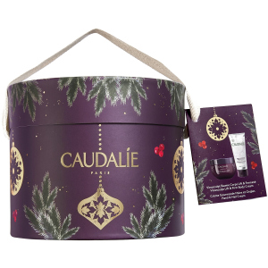 Набор Caudalie Body Care (3522930028154) ТОП в Ровно