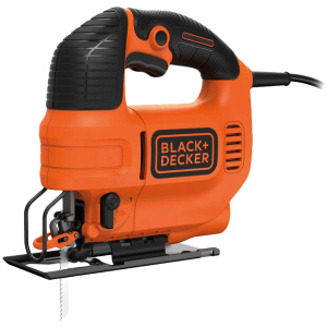 купить Электролобзик Black&Decker KS701E