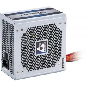 хорошая модель Блок питания CHIEFTEC 700W (GPC-700S)