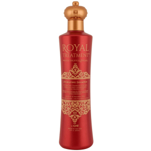 Шампунь CHI Royal Treatment Hydrating Shampoo Зволожуючий 355 мл (633911785287) ТОП в Рівному