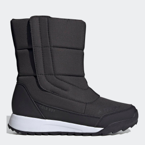 Дутики Adidas Terrex Choleah Boot EH3537 37 (5.5) 24 см Cblack/Ftwwht/Grefou (4062058909205) ТОП в Ровно