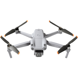 Квадрокоптер DJI Mavic Air 2S Fly More Combo (CP.MA.00000350.01) ТОП в Ровно