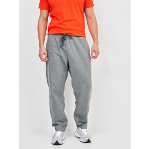 Спортивні штани Under Armour UA Rival Fleece Pants 1357129-012 L (194512216667) краща модель в Рівному