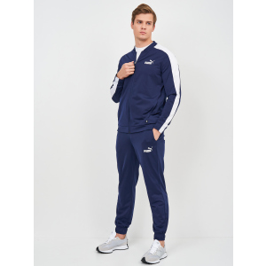 Спортивний костюм Puma Baseball Tricot Suit 58584306 L Peacoat (4063697156944) краща модель в Рівному