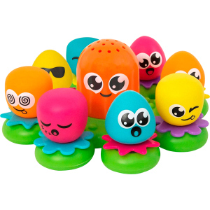 Игрушка для ванной Toomies Осьминоги (E2756) (5011666027565) в Ровно