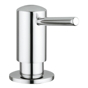 Дозатор для моющего средства Grohe Contemporary 40536000 ТОП в Ровно