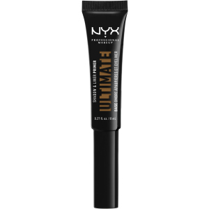 Праймер для тіней NYX Professional Makeup Ultimate 04 Deep 8 мл (800897003531) ТОП в Рівному