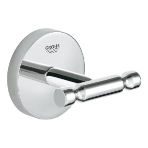 хорошая модель Крючок Grohe BauCosmopolitan 40461001