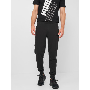 Спортивні штани Puma Modern Basics Pants 58935101 XXL Puma Black (4063699435689) краща модель в Рівному