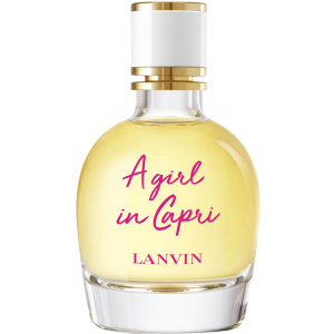 Тестер Туалетна вода для жінок Lanvin A Girl in Capri 90 мл (3386460104012)