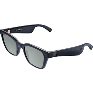 Наушники в очках Bose Frames Alto M/L High Bridge BLK Row (830044-0100)