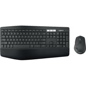 Комплект Logitech Wireless Combo MK850 Performance (920-008232). 46652 в Рівному