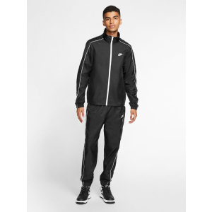 Спортивный костюм Nike M Nsw Ce Trk Suit Wvn Basic BV3030-010 M (193146353625) ТОП в Ровно