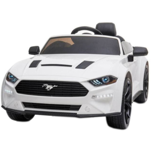 Электромобиль Kidsauto Ford Mustang GT 24V Drift Edition белый (SX2038 white) (6903351820386white) ТОП в Ровно