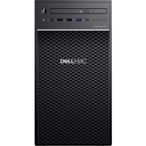 Сервер Dell PowerEdge T40 v16 (T40v16) краща модель в Рівному