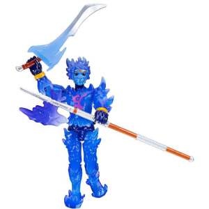 Игровая коллекционная фигурка Jazwares Roblox Imagination Figure Pack Crystello the Crystal God W7 (ROB0272) лучшая модель в Ровно