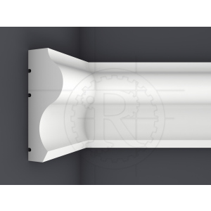 Молдинг Perimeter MP-060.023.11 довж. 240см
