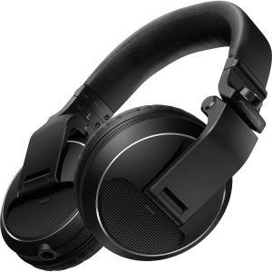 Навушники Pioneer HDJ-X5 Black в Рівному