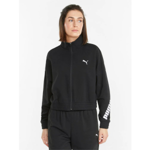 Спортивна кофта Puma Modern Sports Track Jacket 58948801 M Puma Black (4063699234138) ТОП в Рівному