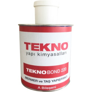 Клей для каменю, мармуру та граніту Tekno Teknobond 220 1.2 кг. в Рівному