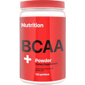 Амінокислота AB PRO BCAA (бцаа) Powder 900 г Грейпфрут (BCAA900ABGR27) ТОП в Рівному