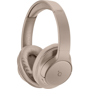 Навушники Acme BH317 Wireless over-ear headphones Sand (4770070882214)