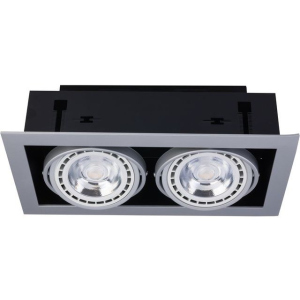 Точковий світильник Nowodvorski Downlight es111 9572 в Рівному