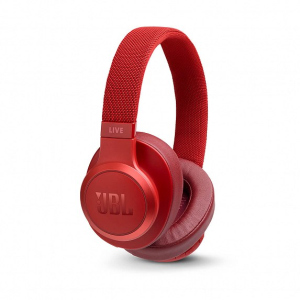 JBL Live 500 BT Red (JBLLIVE500BTRED) надійний