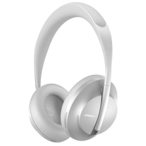 Навушники Bose Noise Cancelling Headphones 700 Silver (794297-0300) в Рівному