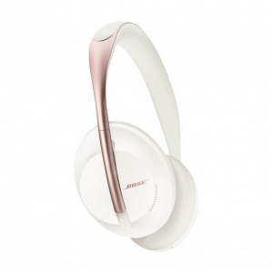 Навушники Bose Noise Cancelling Headphones 700 Soapstone (794297-0400) краща модель в Рівному