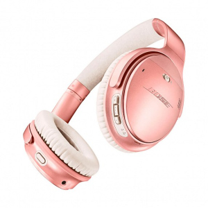 Навушники Bose QuietComfort 35 II Limited Edition Rose Gold (789564-0050) ТОП в Рівному