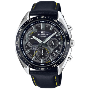 Чоловічий годинник CASIO EDIFICE EFR-570BL-1AVUEF в Рівному