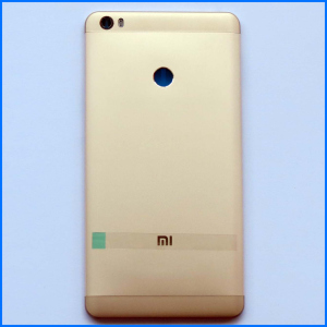 хорошая модель Корпус Xiaomi Mi Max, золотистый, Original (PRC)