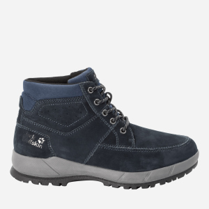 хороша модель Черевики Jack Wolfskin Jackson Mid M 4043171-1194 41 (7.5UK) 25.5 см (4060477705606)