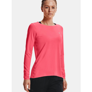 Чоловічий лонгслів Under Armour UA HG Armour Long Sleeve 1328966-819 L (195251406180) в Рівному