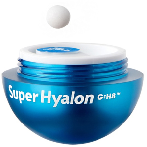 Капсула-маска для обличчя VT Cosmetics Super Hyalon 99% Boosting Capsule 18 мг х 30 шт (8809695673054) в Рівному