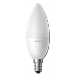 Умная лампа Mijia Philips Zhirui Smart Candle Bulb 200Lm 9290018615 в Ровно